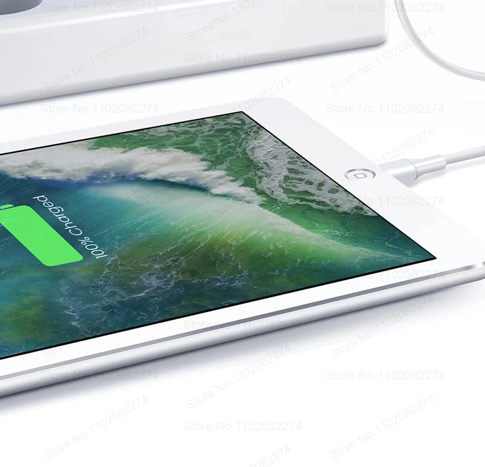iPhone Fast Charger