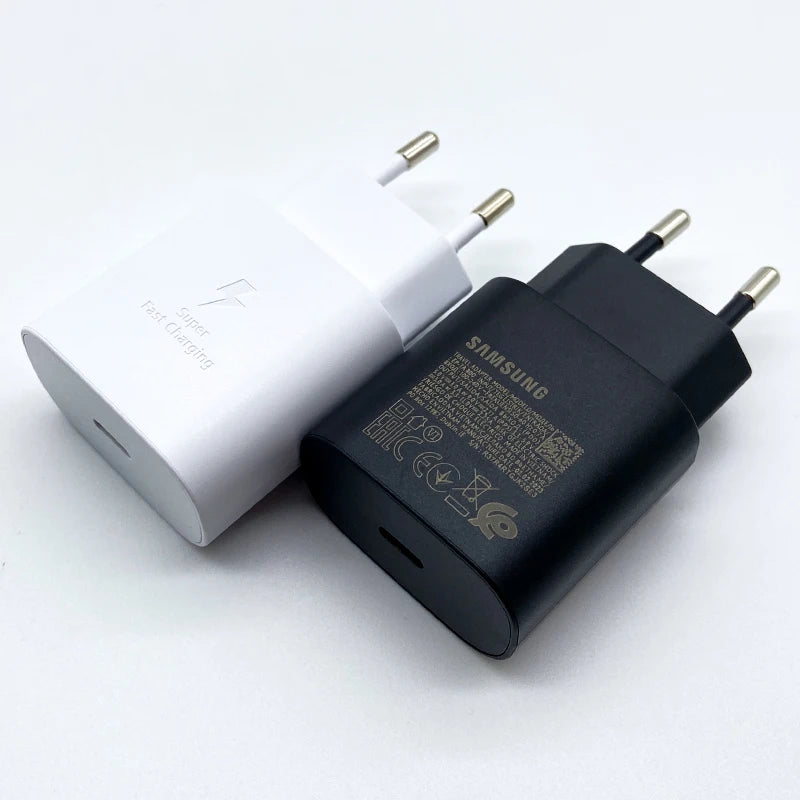 Samsung USB C Charger