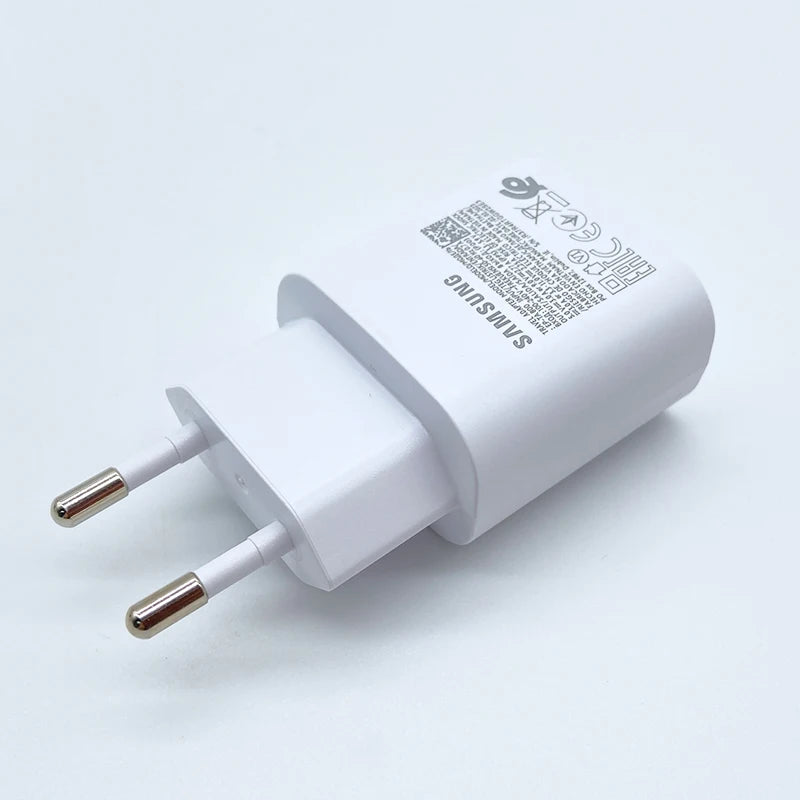 Samsung USB C Charger