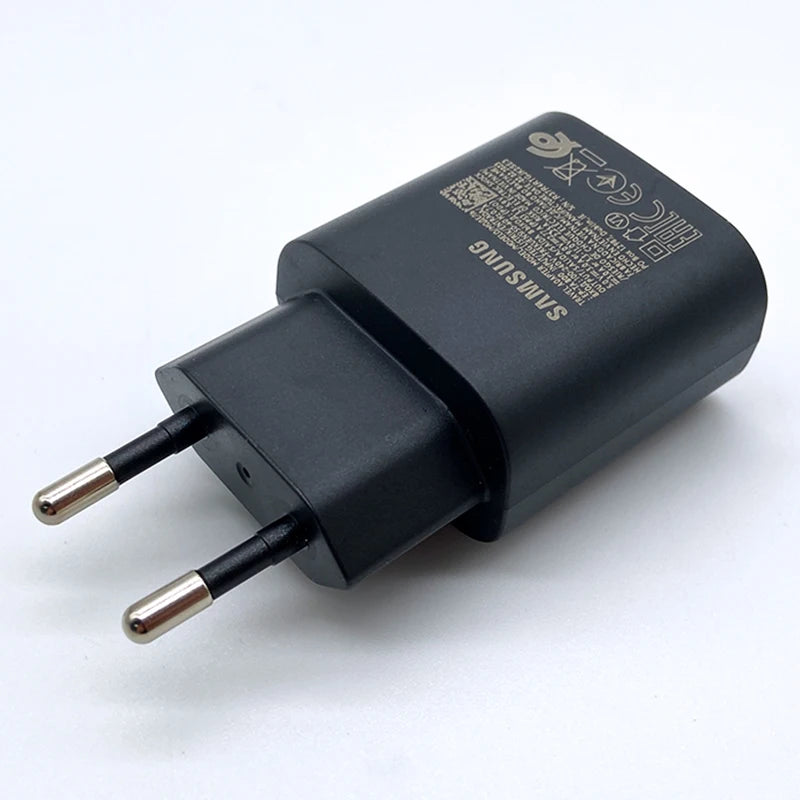 Samsung USB C Charger