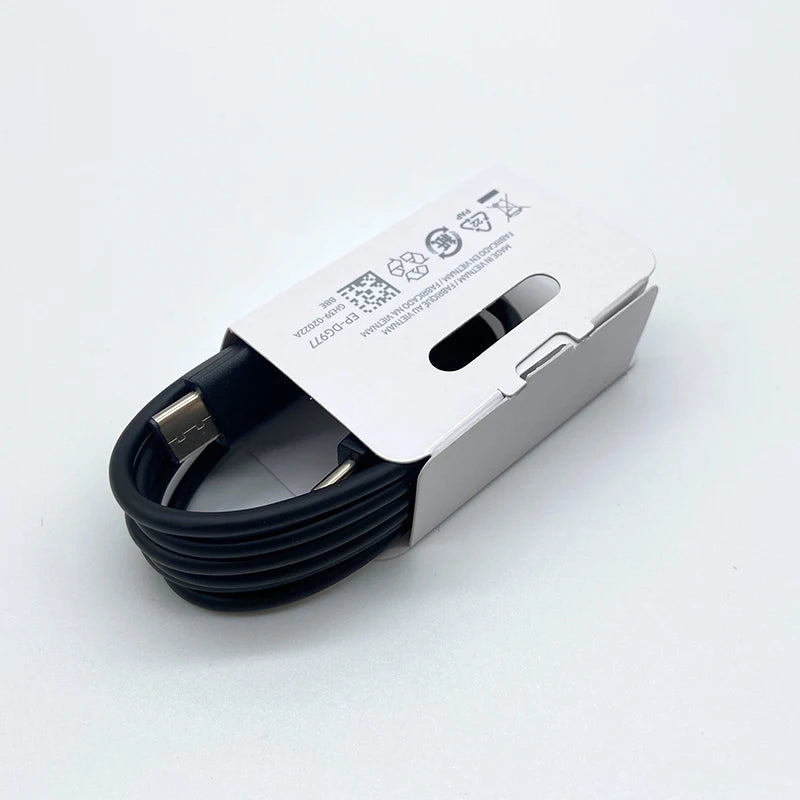 Samsung USB C Charger