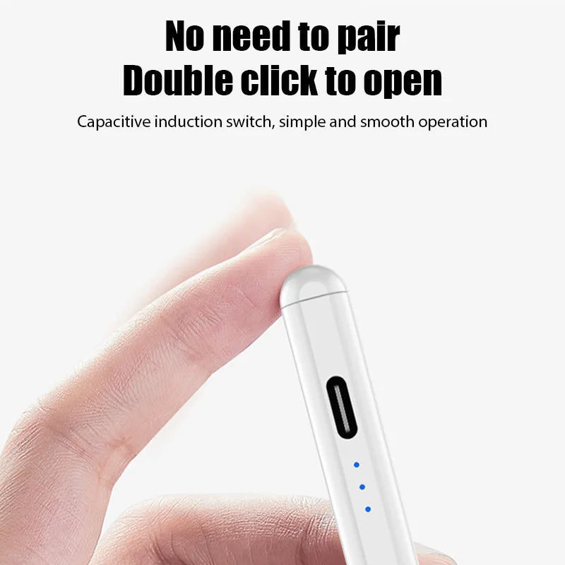 Compatible Pen iPad Air 4 5 7 8 9 Mini 5 6 2022 2021 2020 2019 2018