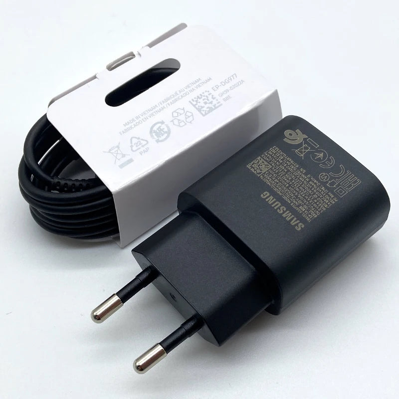 Samsung USB C Charger