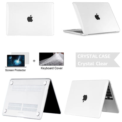 Coque de protection pour Macbook