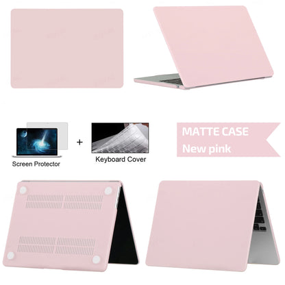 Coque de protection pour Macbook