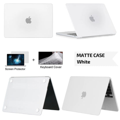 Coque de protection pour Macbook