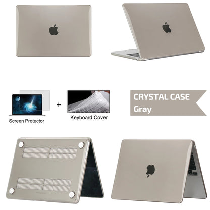 Coque de protection pour Macbook