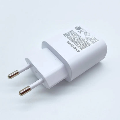 Chargeur USB C Samsung