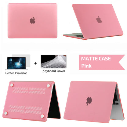 Coque de protection pour Macbook