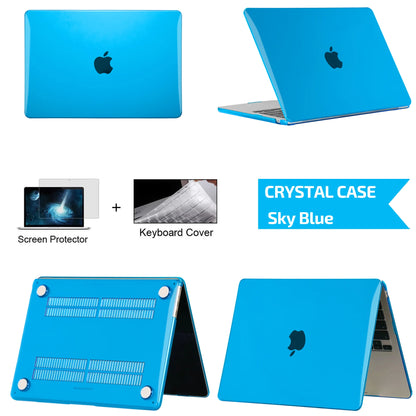 Coque de protection pour Macbook